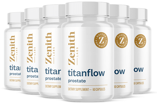 TitanFlow discount